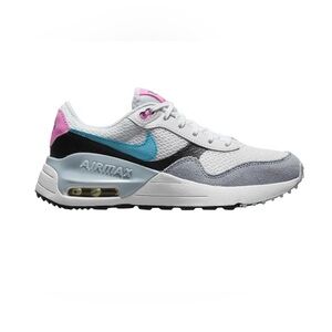 Nike Air Max SYSTM GS 'Bright Colors!' - 7Y